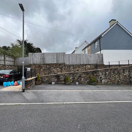 Bodmin Rest 4 U Bed & Breakfast Luaran gambar