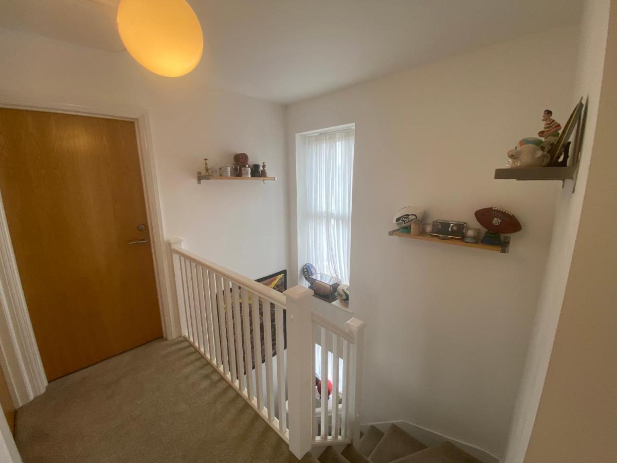 Bodmin Rest 4 U Bed & Breakfast Luaran gambar