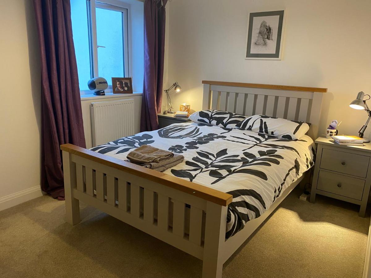 Bodmin Rest 4 U Bed & Breakfast Luaran gambar