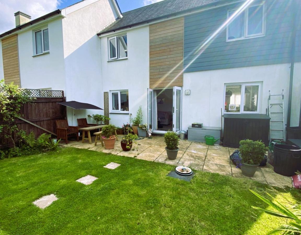 Bodmin Rest 4 U Bed & Breakfast Luaran gambar