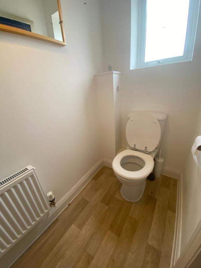 Bodmin Rest 4 U Bed & Breakfast Luaran gambar