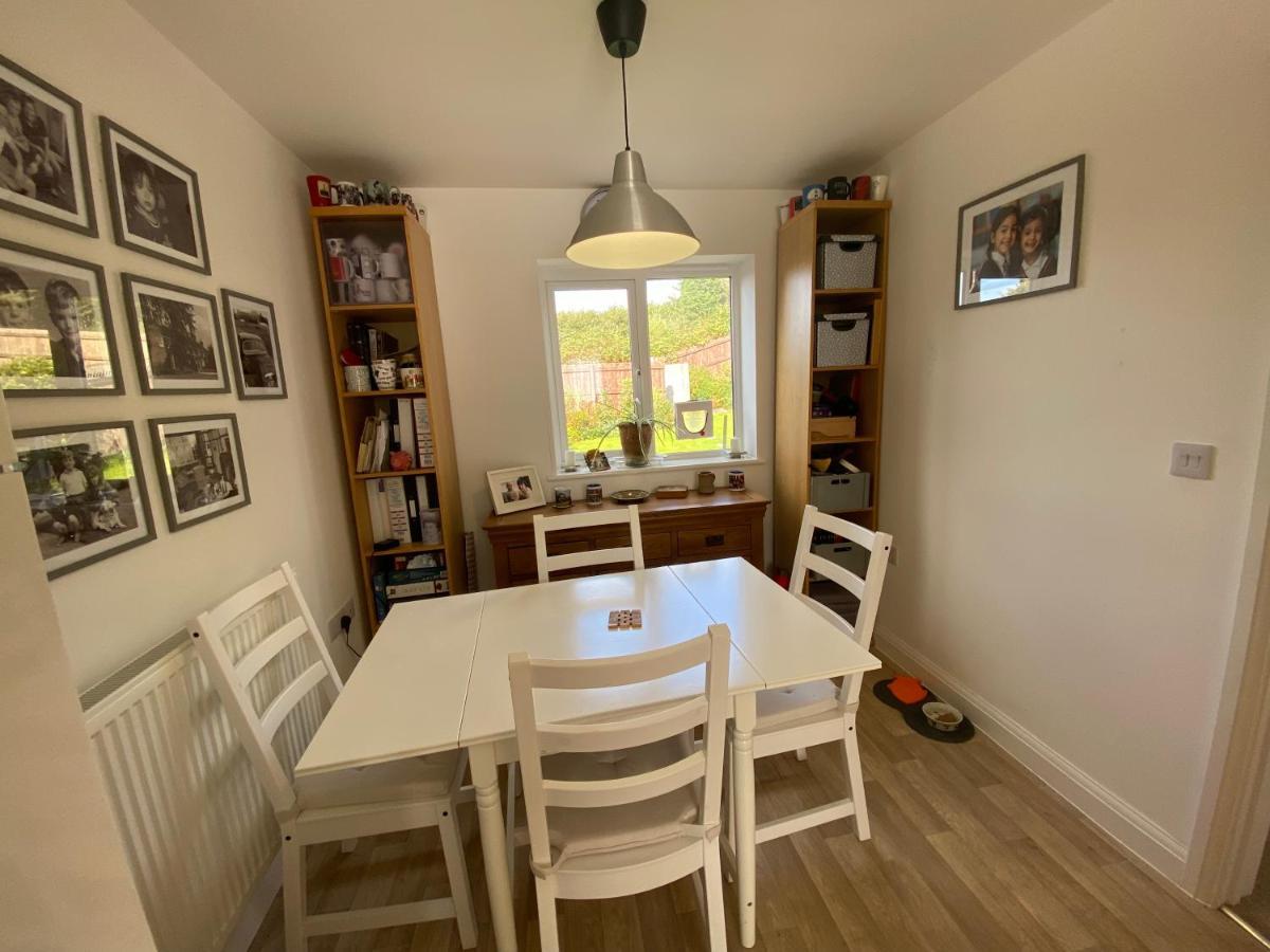 Bodmin Rest 4 U Bed & Breakfast Luaran gambar