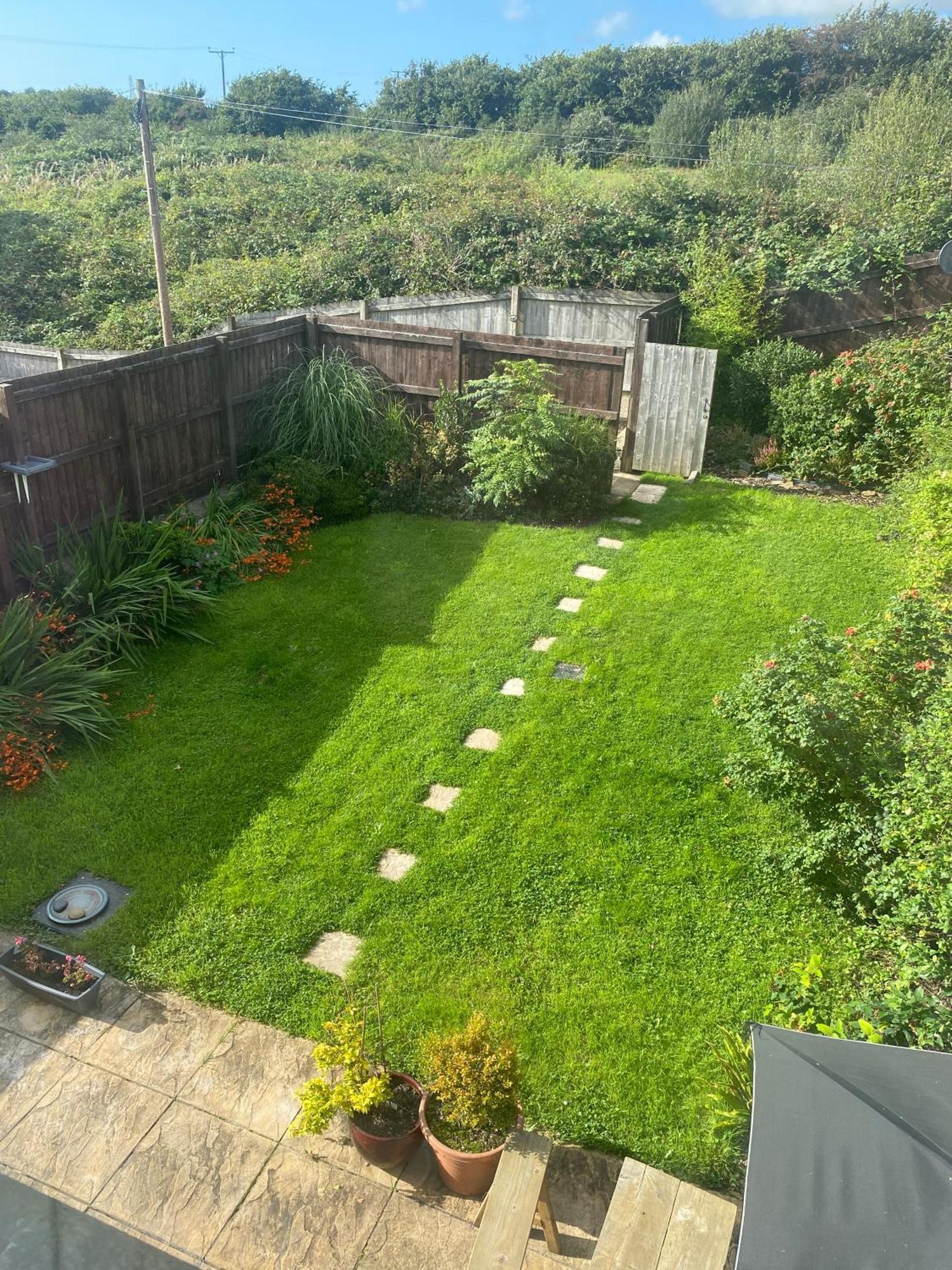 Bodmin Rest 4 U Bed & Breakfast Luaran gambar