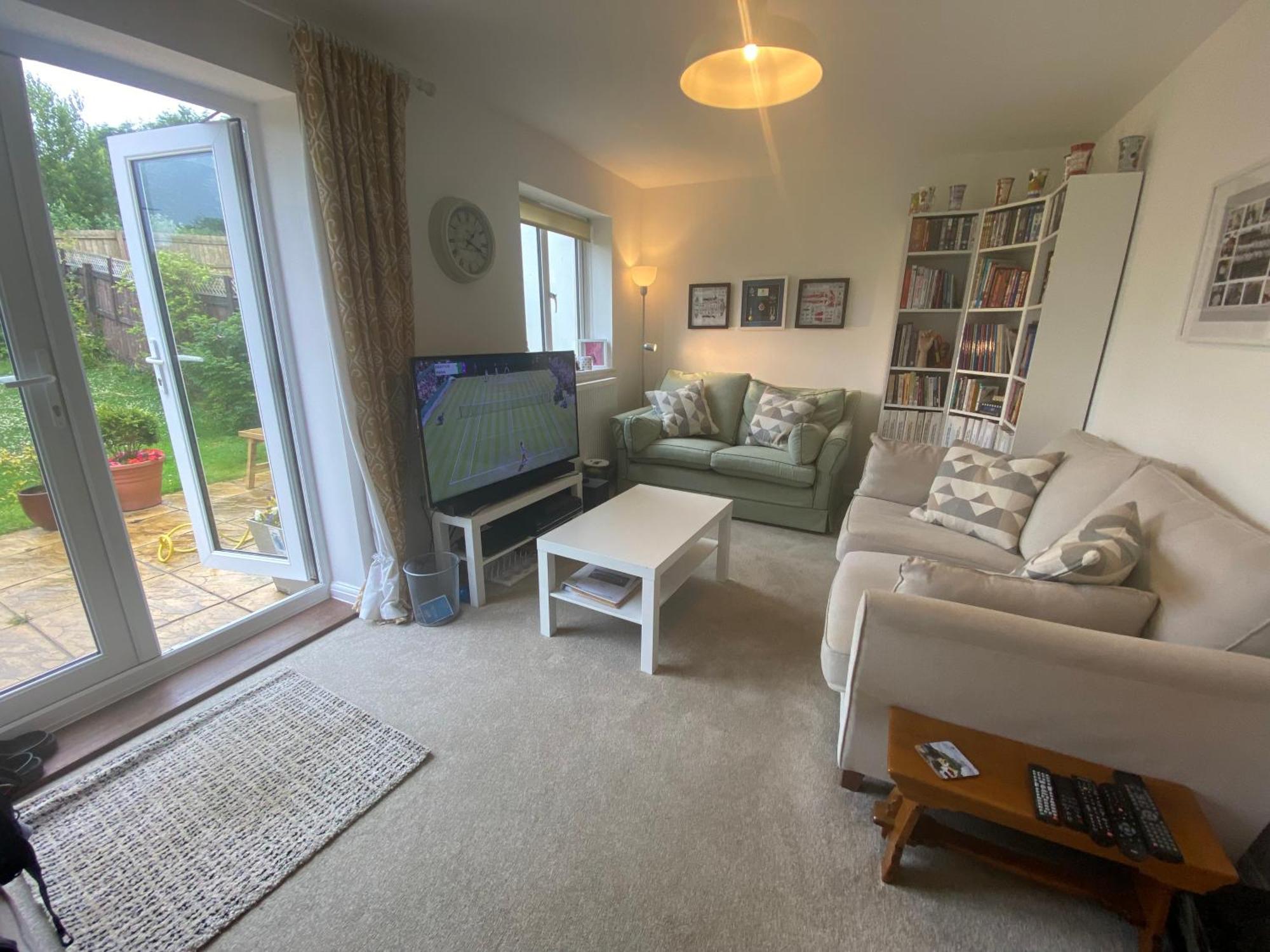 Bodmin Rest 4 U Bed & Breakfast Luaran gambar